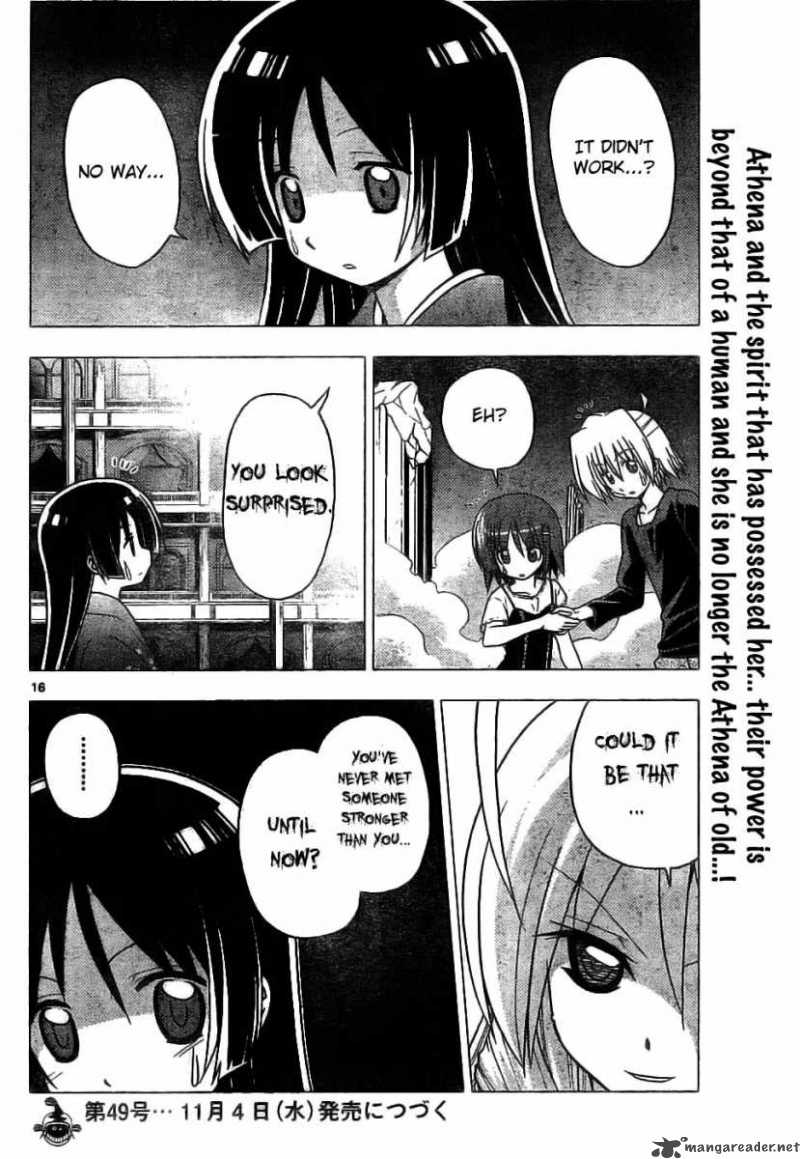 Hayate The Combat Butler 246 16