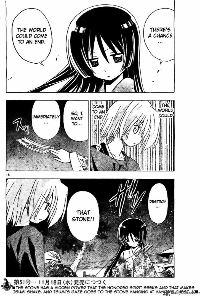 Hayate The Combat Butler 248 16