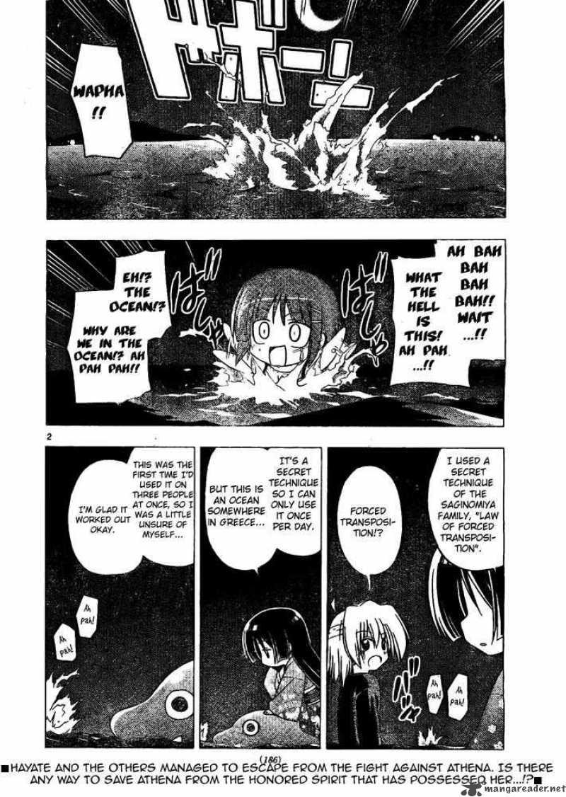 Hayate The Combat Butler 248 2