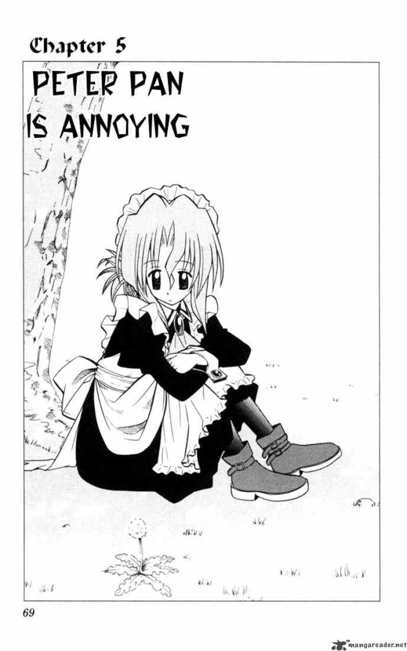 Hayate The Combat Butler 25 1