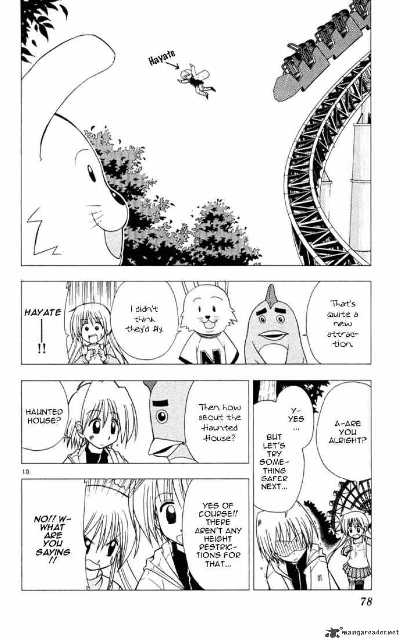 Hayate The Combat Butler 25 10