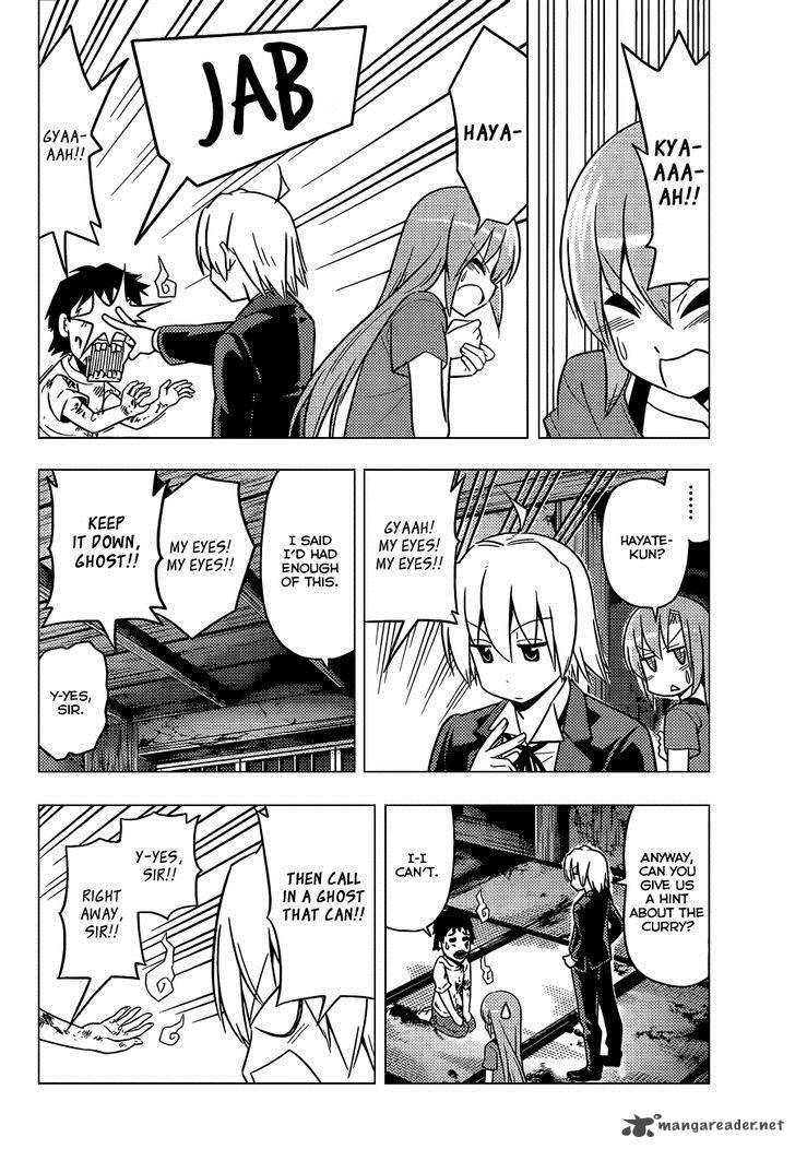 Hayate The Combat Butler 251 11