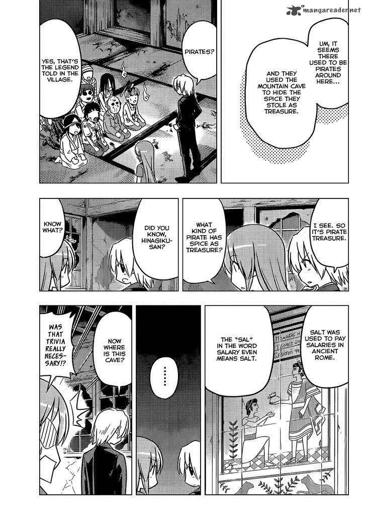 Hayate The Combat Butler 251 12