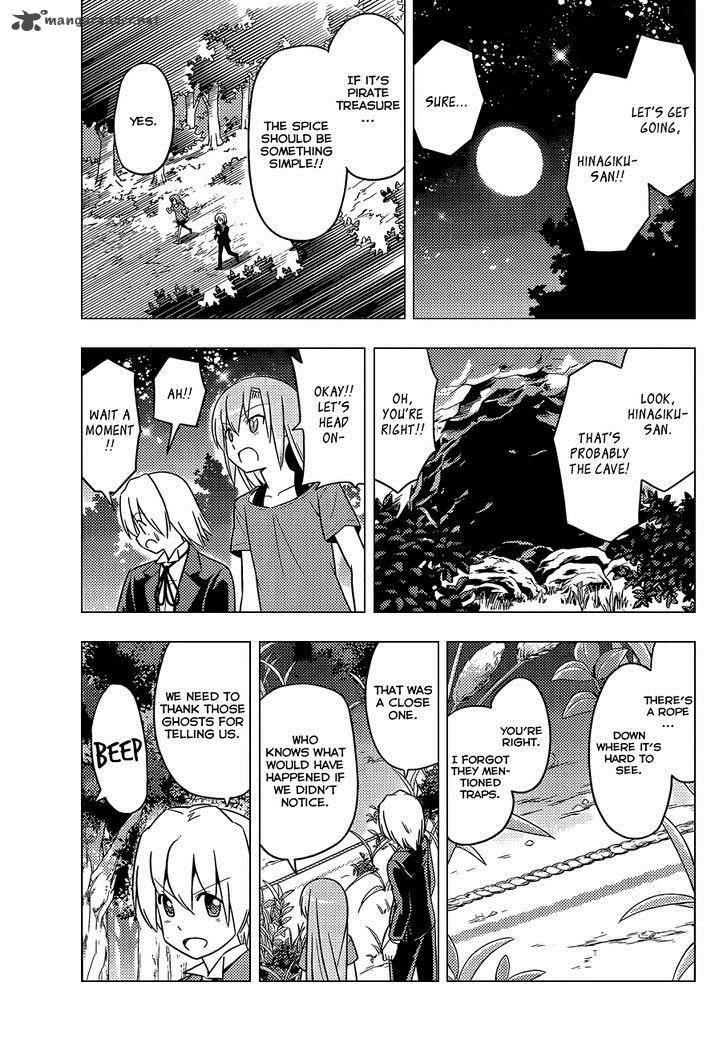 Hayate The Combat Butler 251 14