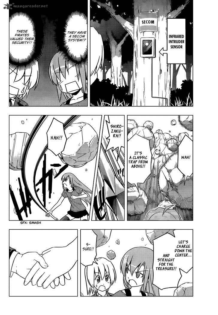 Hayate The Combat Butler 251 15