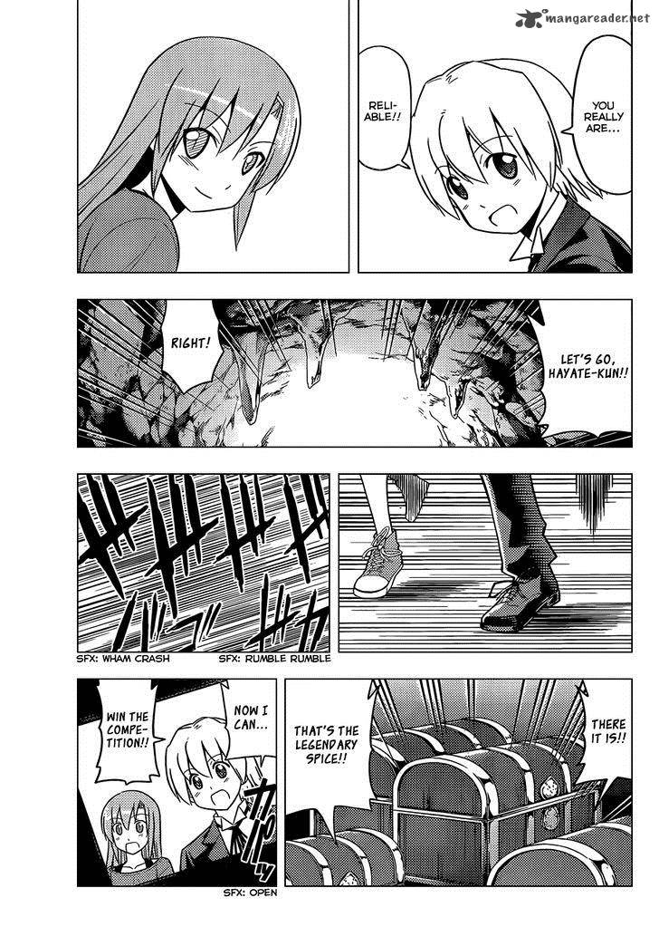 Hayate The Combat Butler 251 16