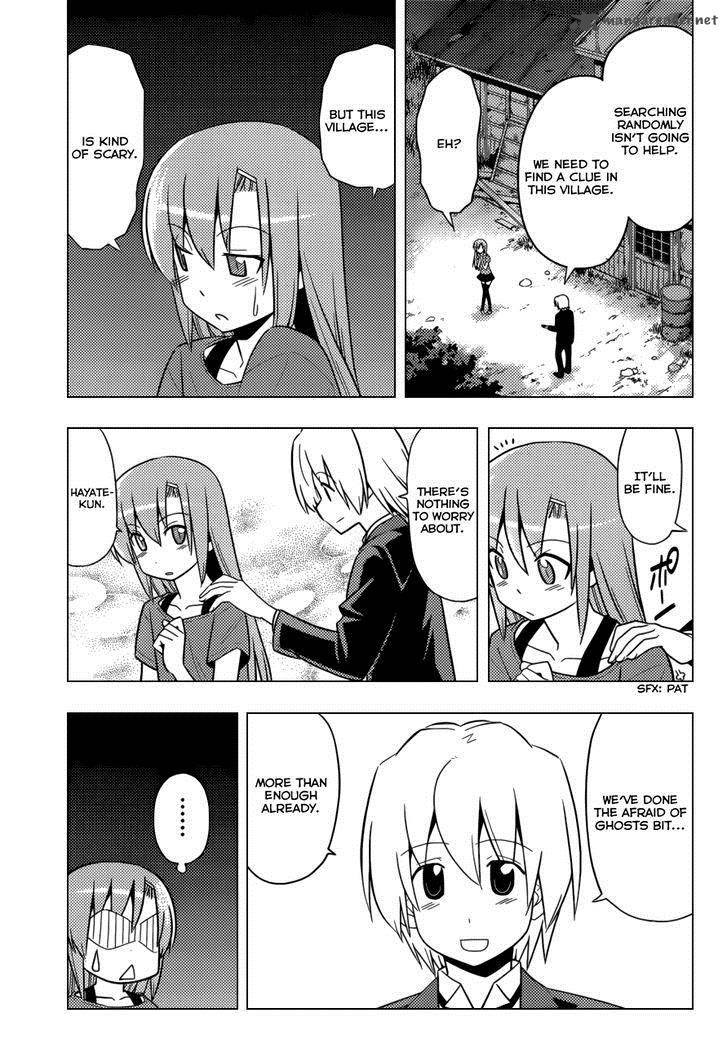 Hayate The Combat Butler 251 8