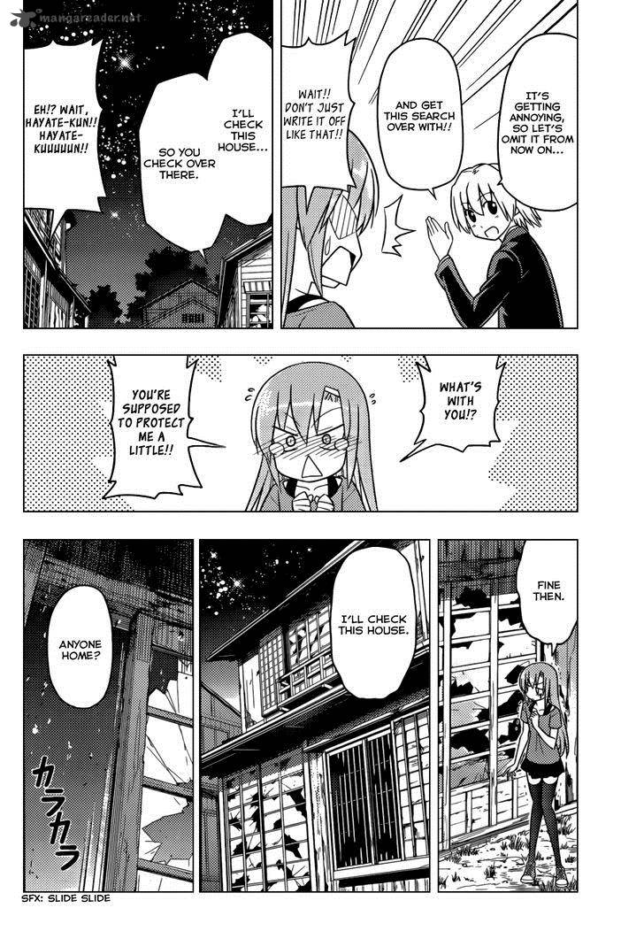 Hayate The Combat Butler 251 9