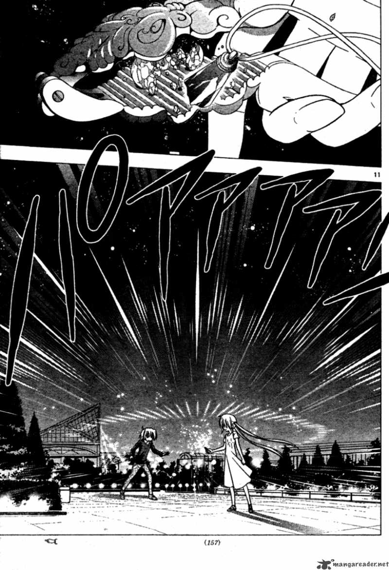 Hayate The Combat Butler 252 11