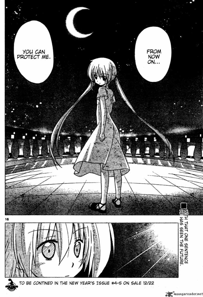 Hayate The Combat Butler 252 16