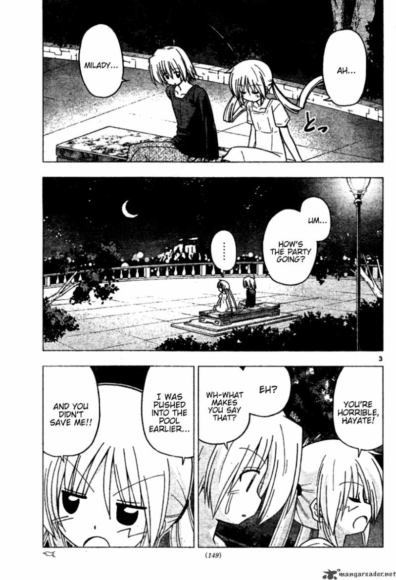 Hayate The Combat Butler 252 3