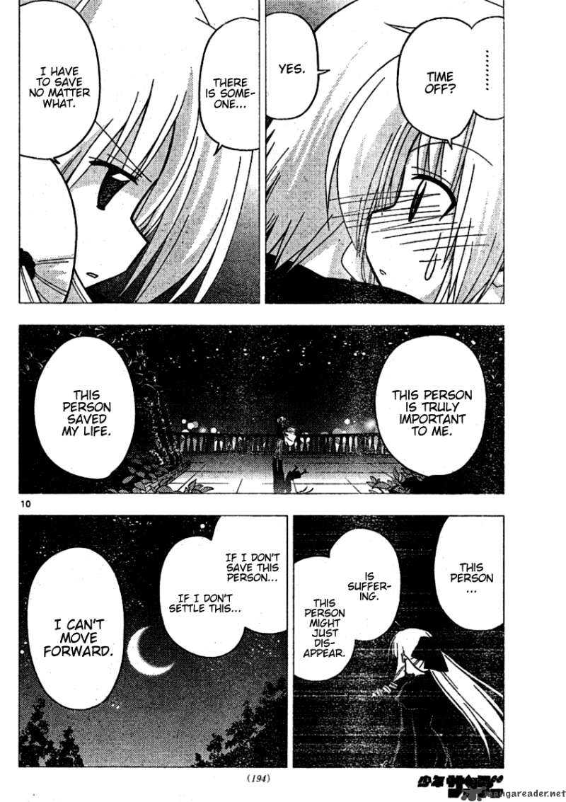 Hayate The Combat Butler 253 10