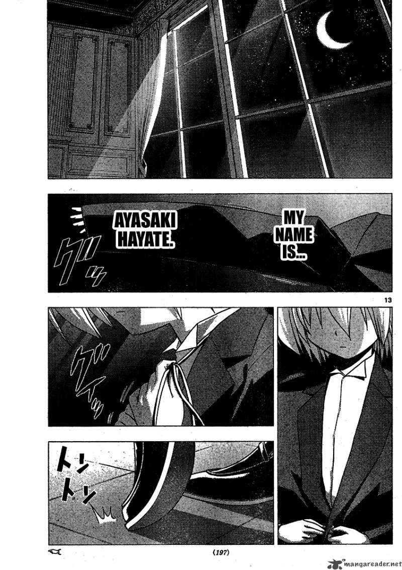 Hayate The Combat Butler 253 13