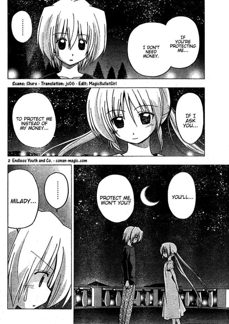 Hayate The Combat Butler 253 2