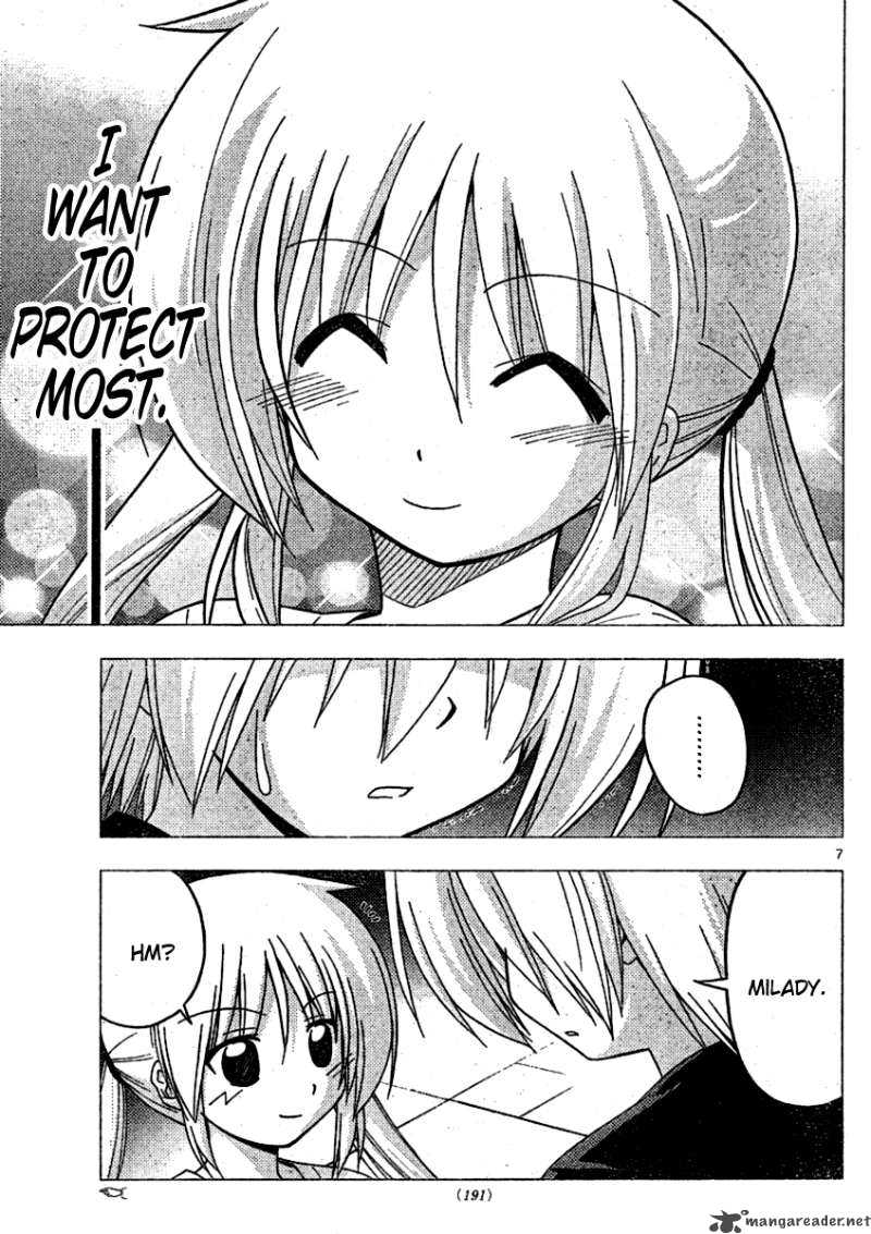 Hayate The Combat Butler 253 7