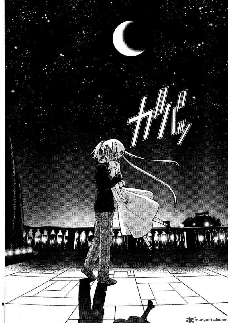 Hayate The Combat Butler 253 8