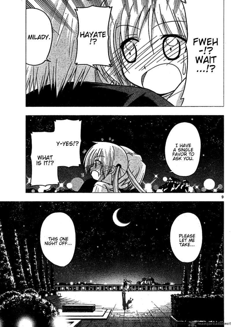 Hayate The Combat Butler 253 9