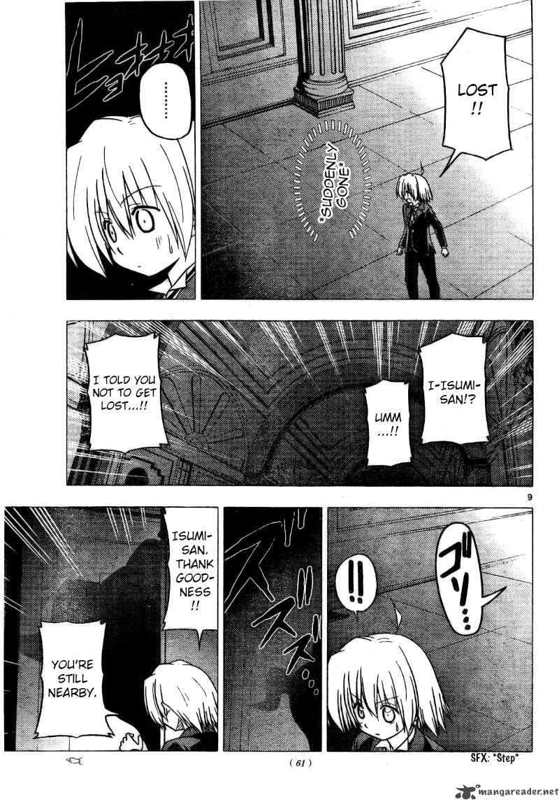 Hayate The Combat Butler 254 9