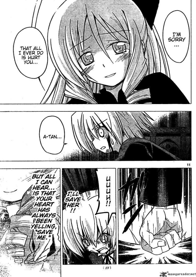 Hayate The Combat Butler 258 11