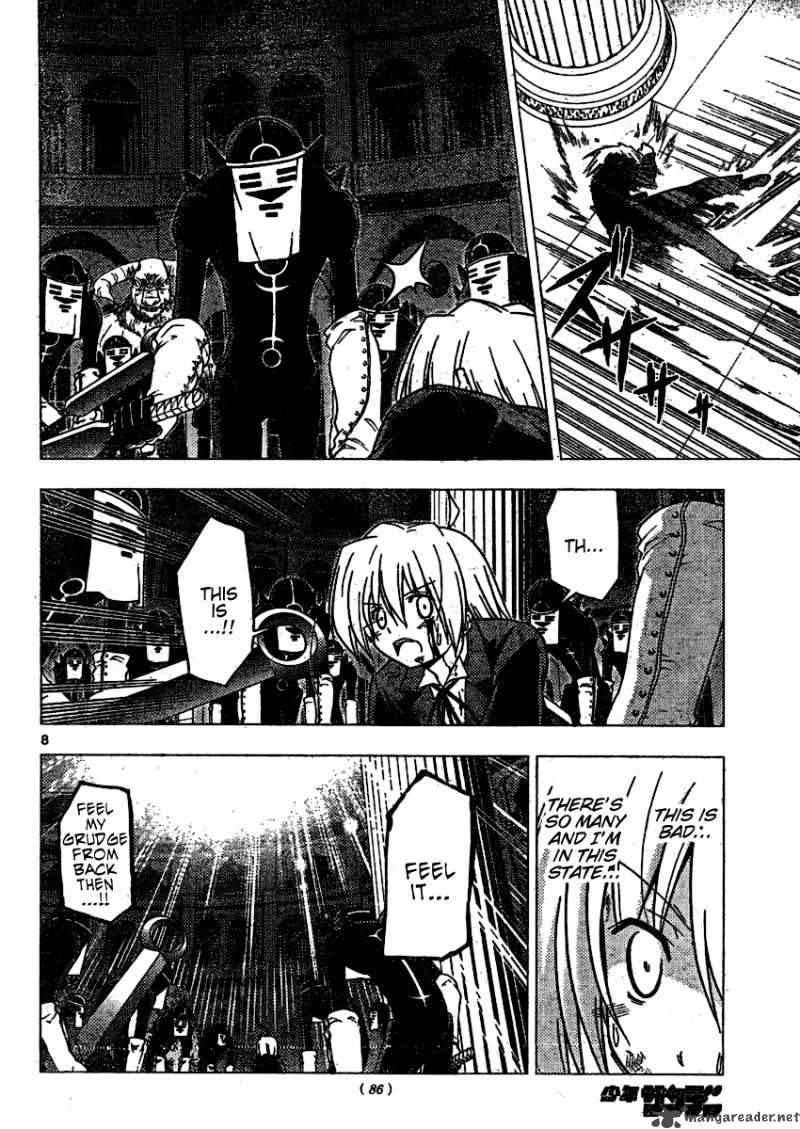 Hayate The Combat Butler 258 8