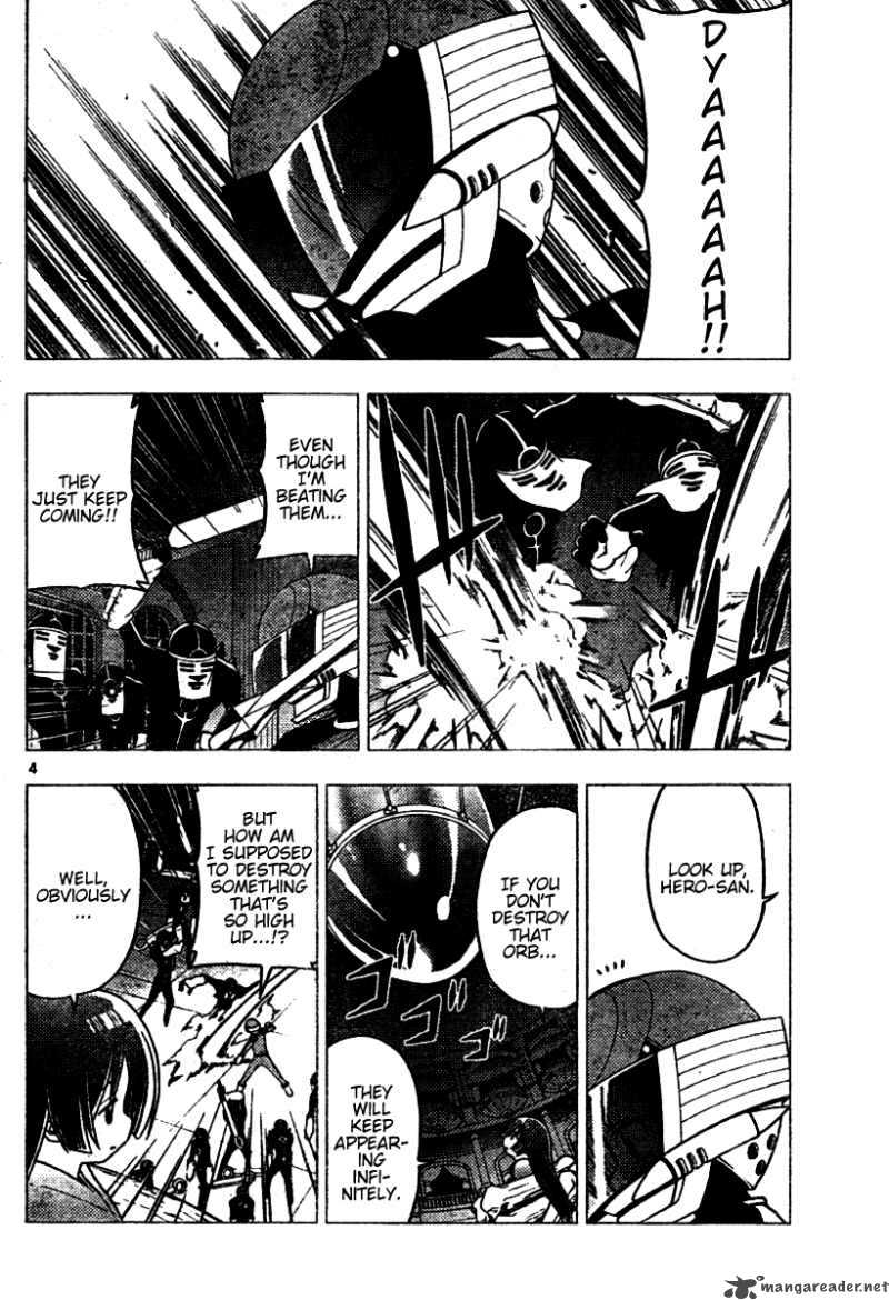 Hayate The Combat Butler 259 4