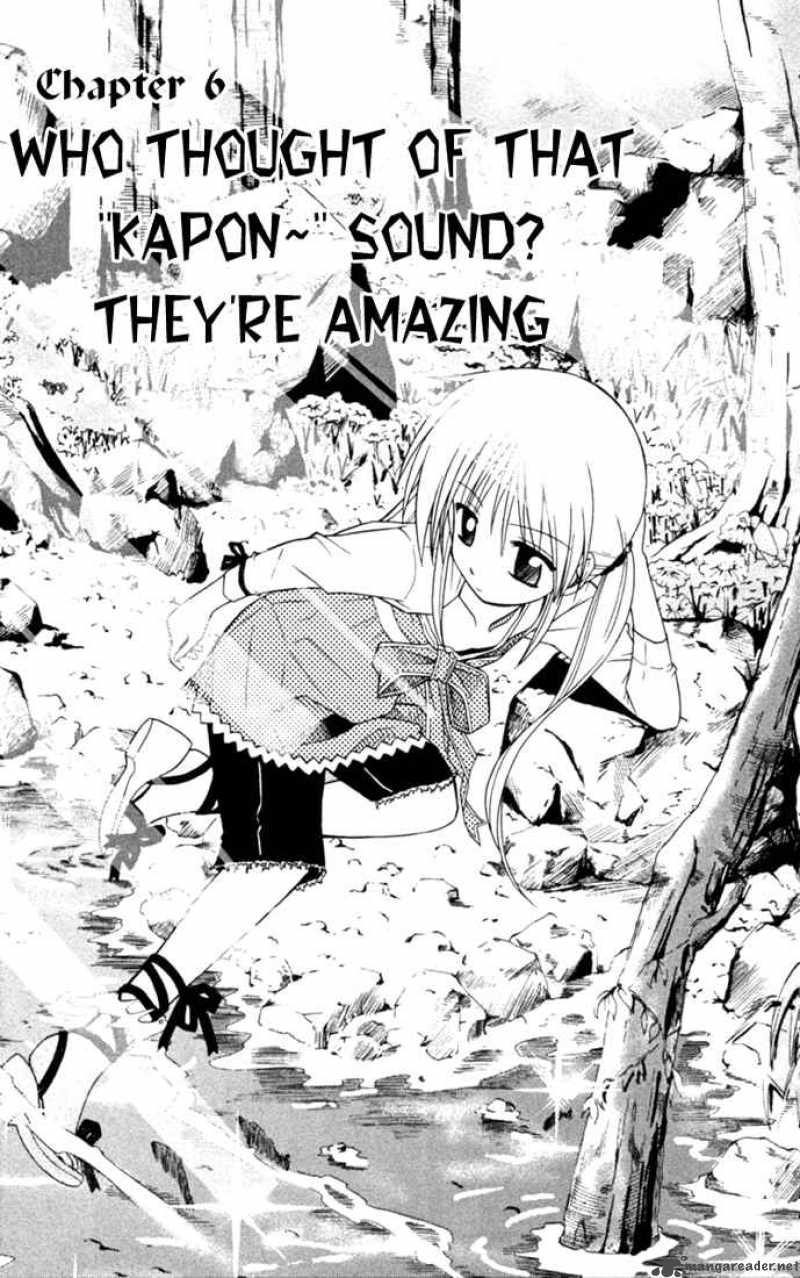 Hayate The Combat Butler 26 1