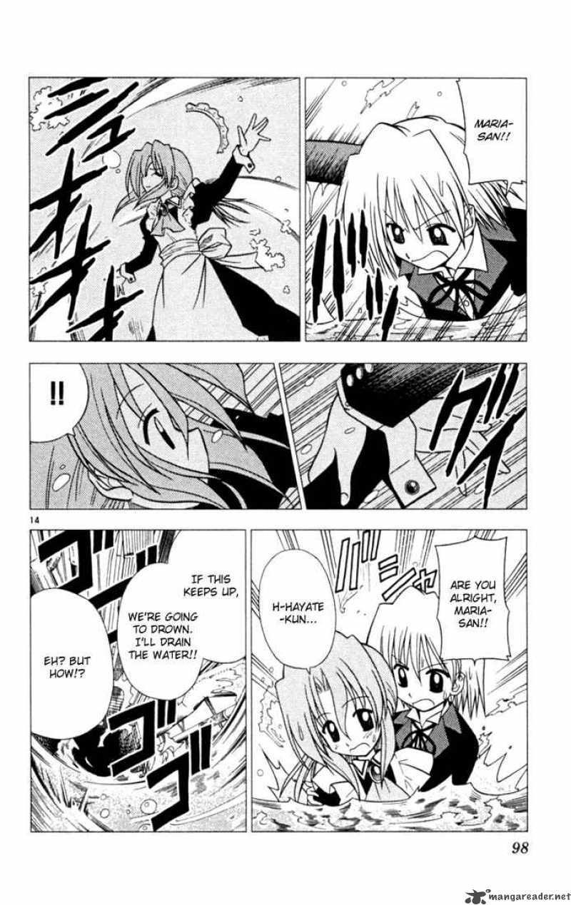 Hayate The Combat Butler 26 14