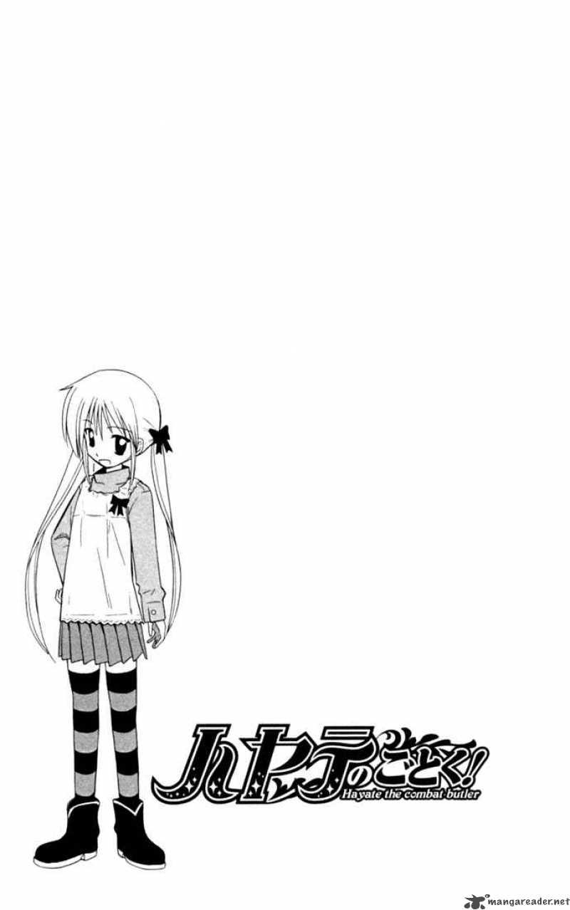 Hayate The Combat Butler 26 17
