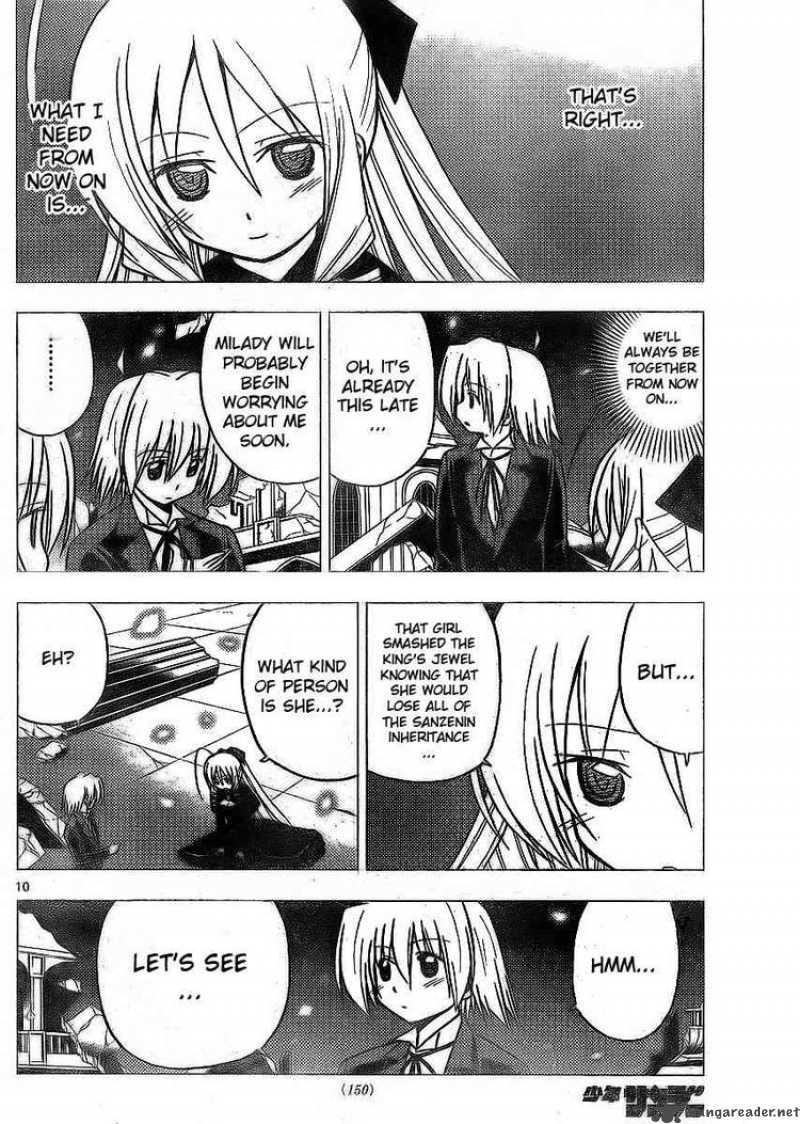 Hayate The Combat Butler 264 10