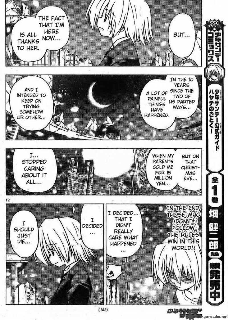 Hayate The Combat Butler 264 12