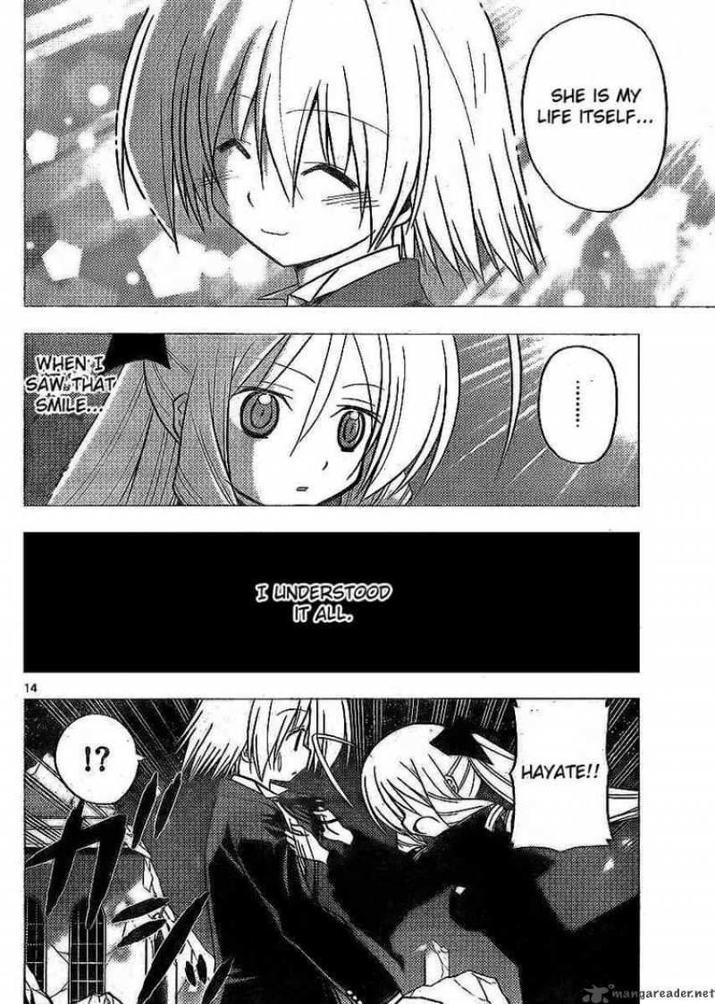 Hayate The Combat Butler 264 14