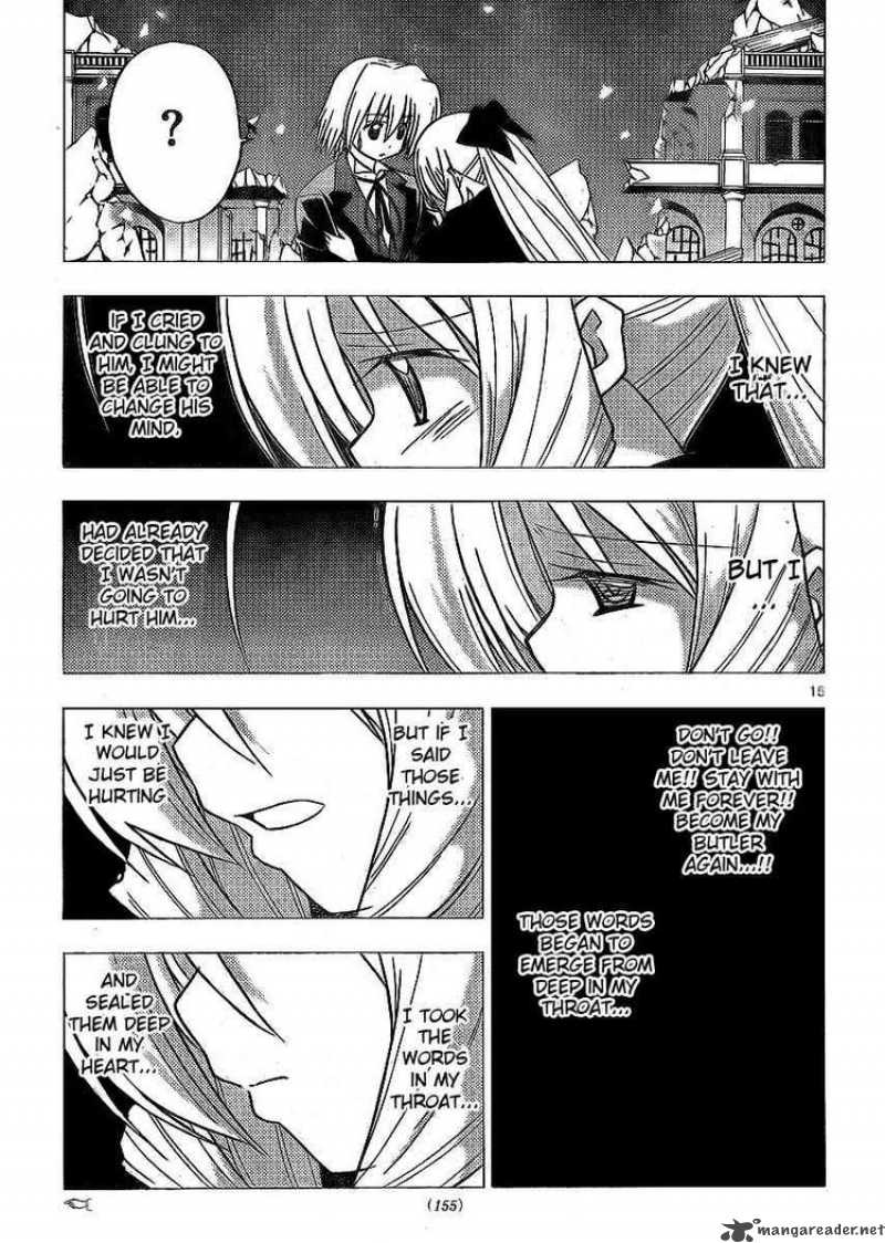 Hayate The Combat Butler 264 15