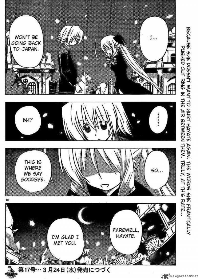 Hayate The Combat Butler 264 16