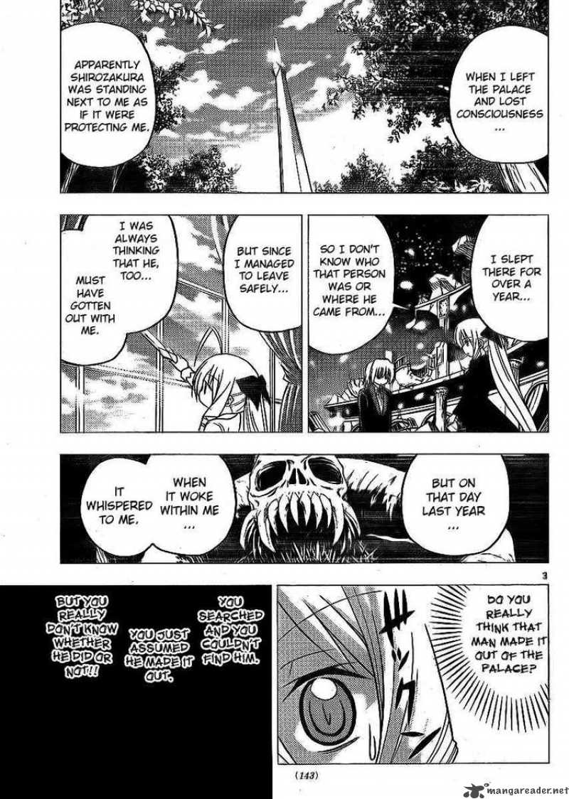 Hayate The Combat Butler 264 3