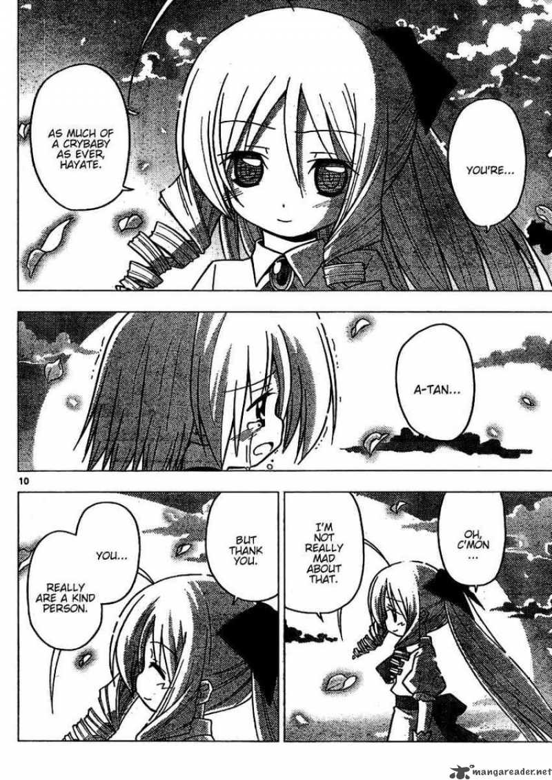Hayate The Combat Butler 265 10