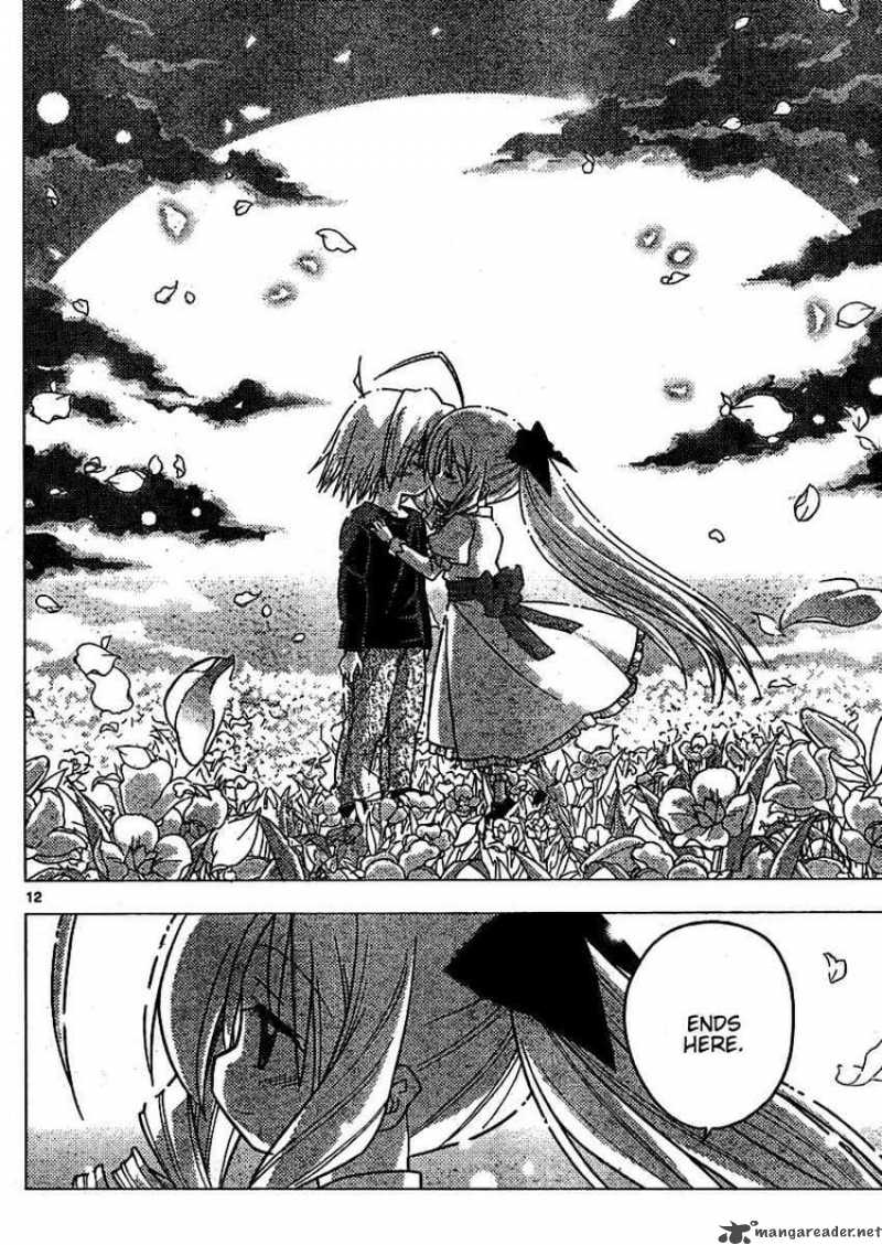 Hayate The Combat Butler 265 12