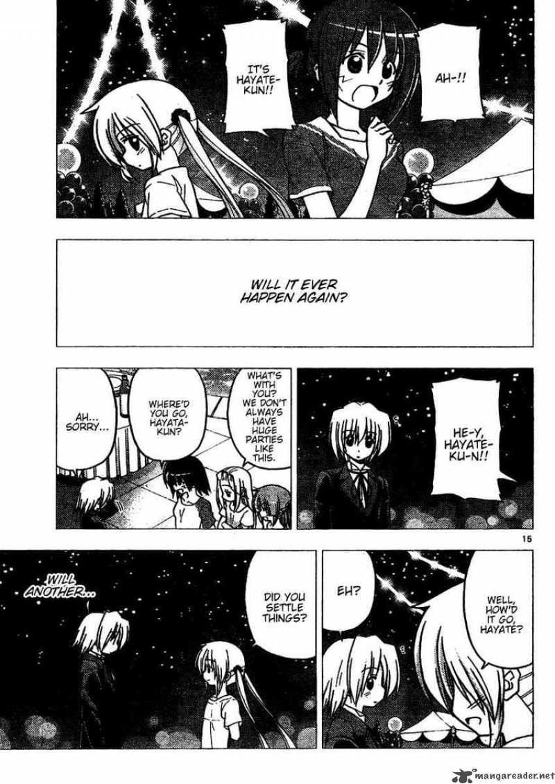 Hayate The Combat Butler 265 15