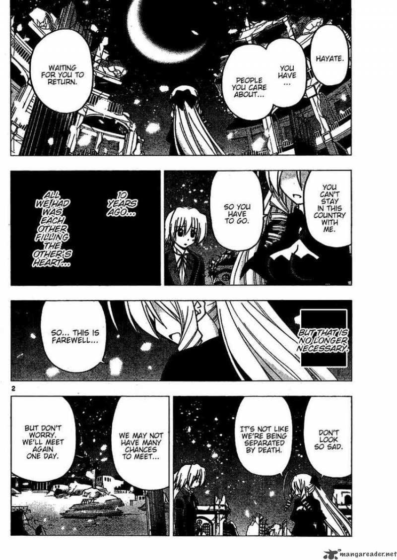 Hayate The Combat Butler 265 2