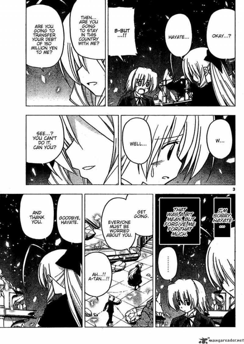 Hayate The Combat Butler 265 3