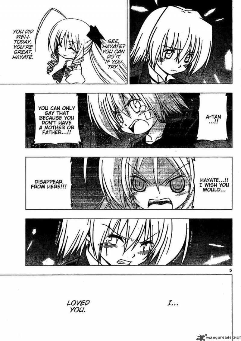 Hayate The Combat Butler 265 5