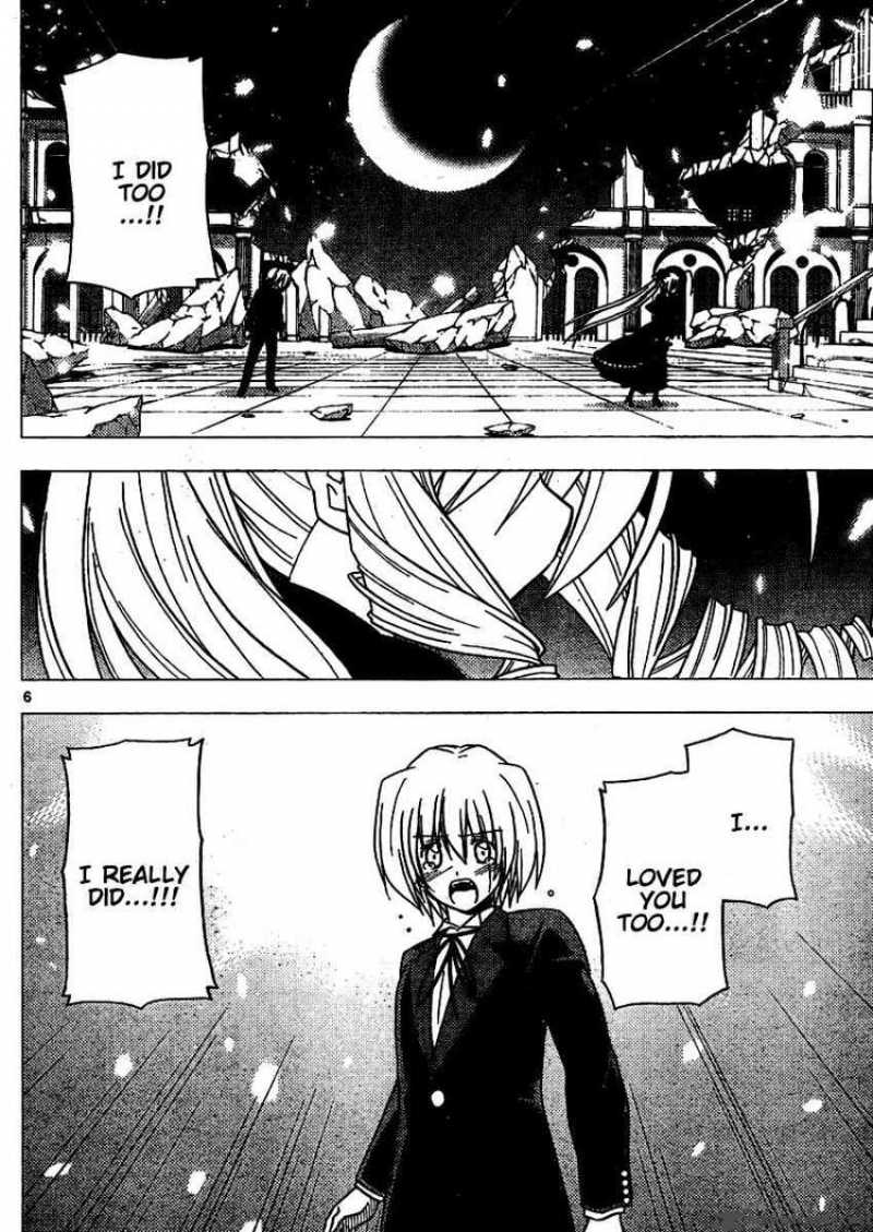 Hayate The Combat Butler 265 6