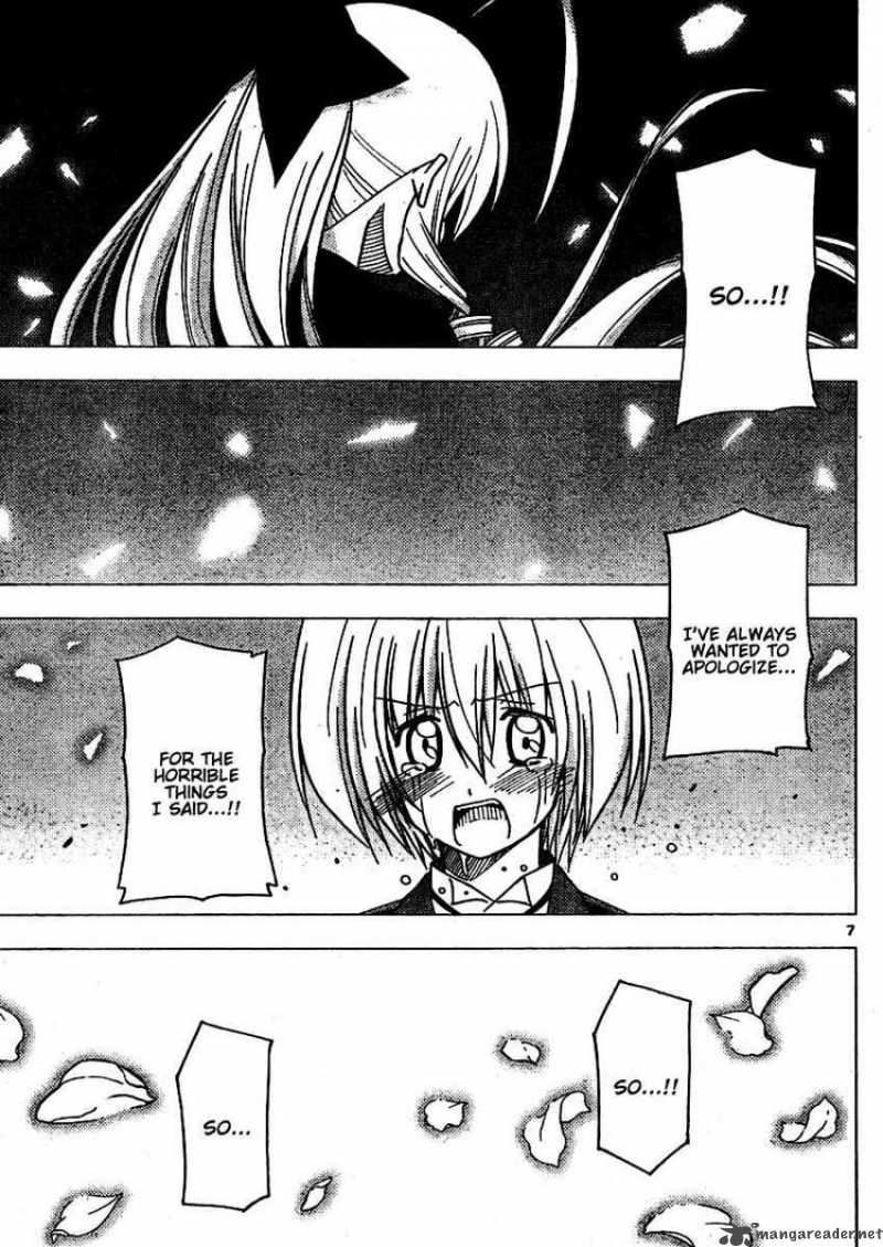 Hayate The Combat Butler 265 7