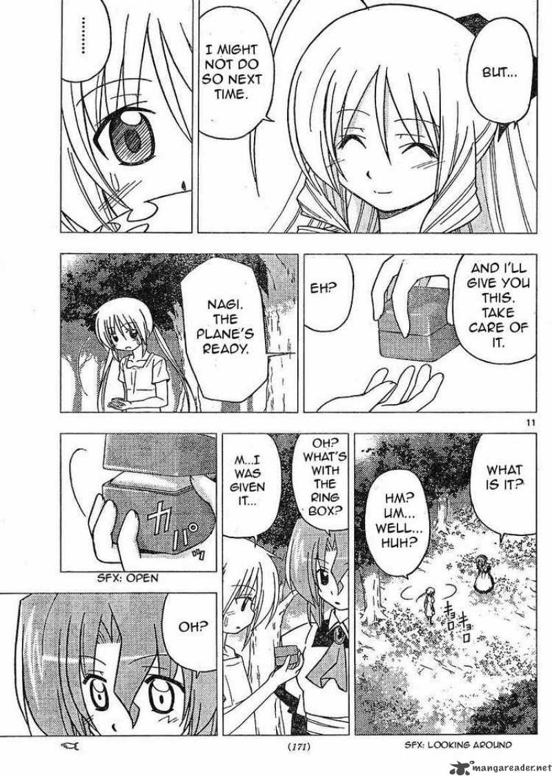 Hayate The Combat Butler 266 10