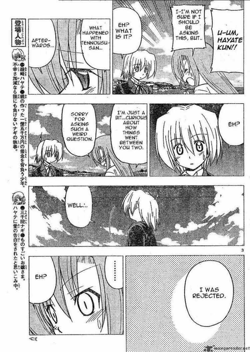 Hayate The Combat Butler 266 3