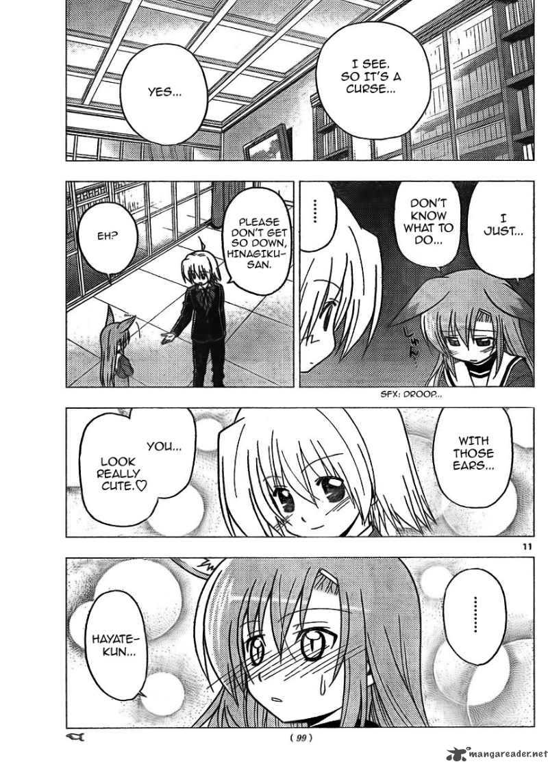 Hayate The Combat Butler 267 11