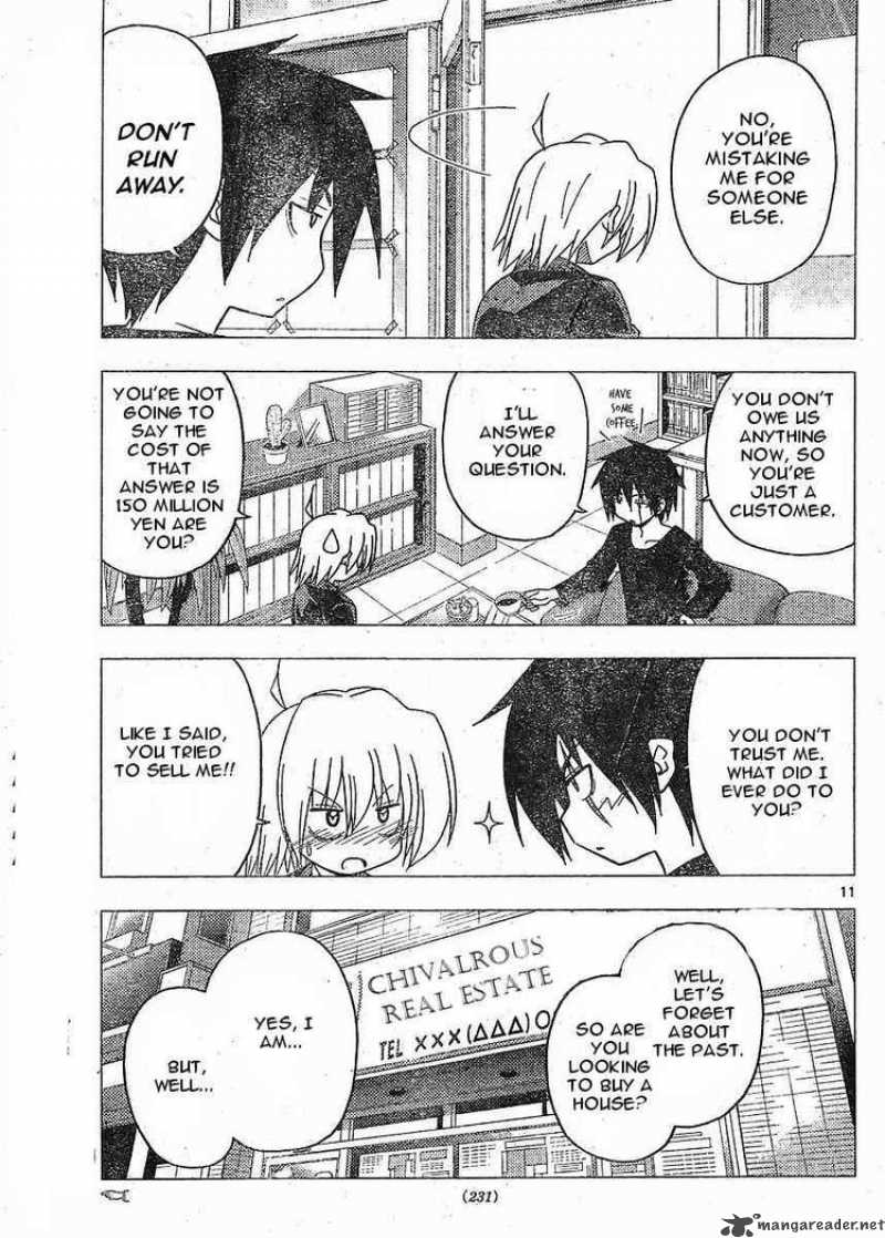 Hayate The Combat Butler 269 11