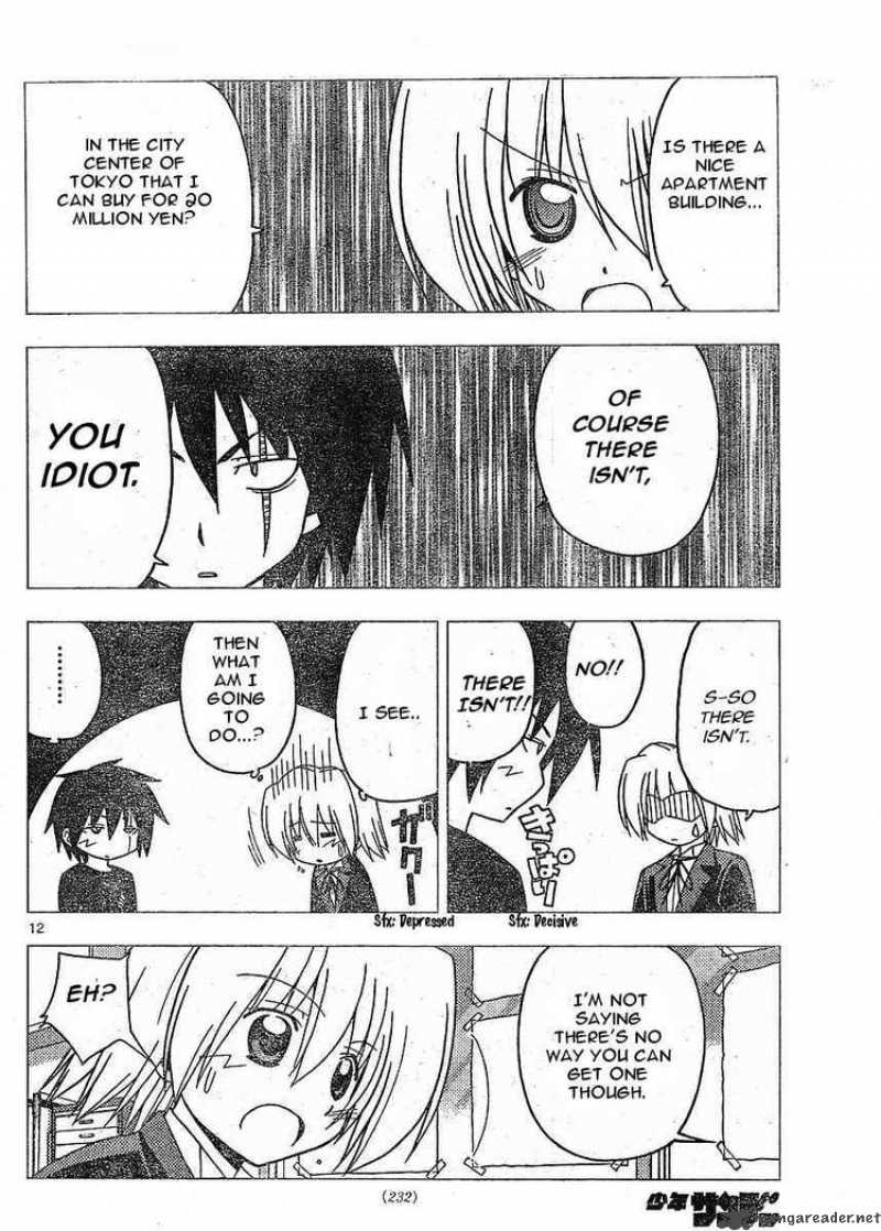 Hayate The Combat Butler 269 12