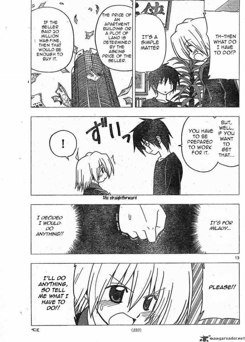 Hayate The Combat Butler 269 13