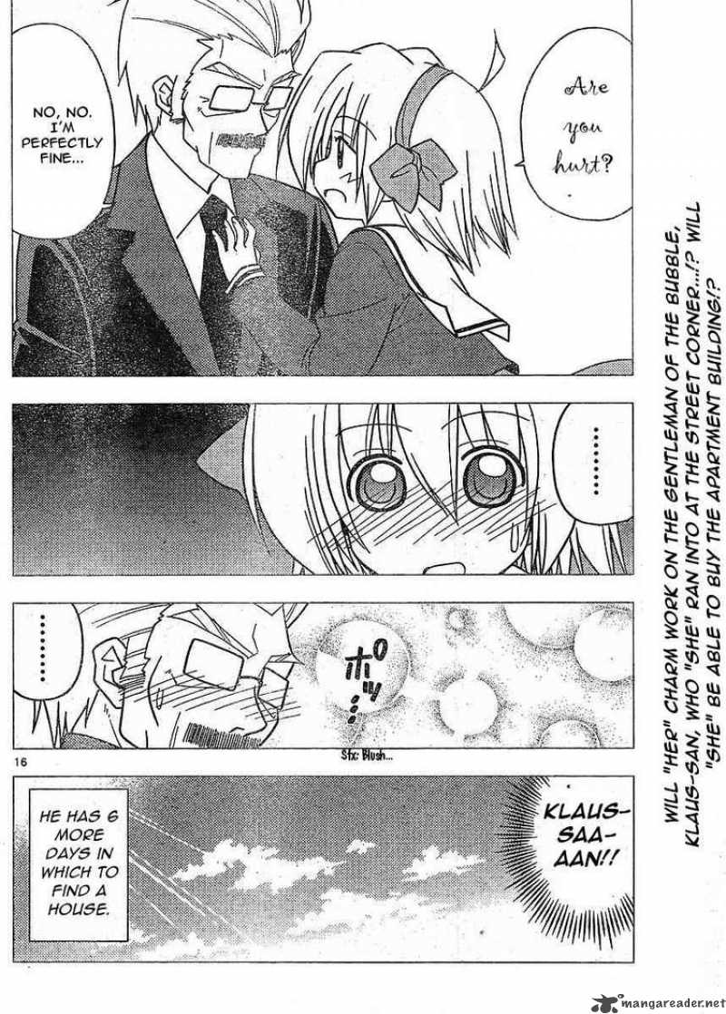 Hayate The Combat Butler 269 16