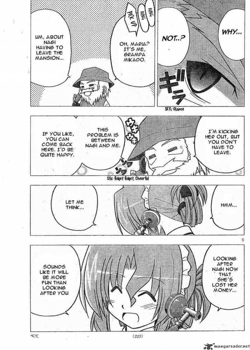 Hayate The Combat Butler 269 5